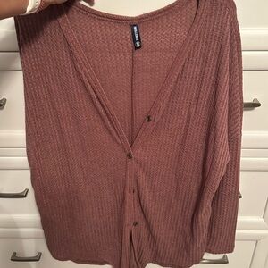 Amazon sweater button down tie